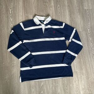 Ralph Lauren Rugby Shirt